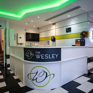 The Wesley Euston